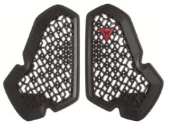 Dainese Pro-Armor Chest 2pcs Borst Protectoren