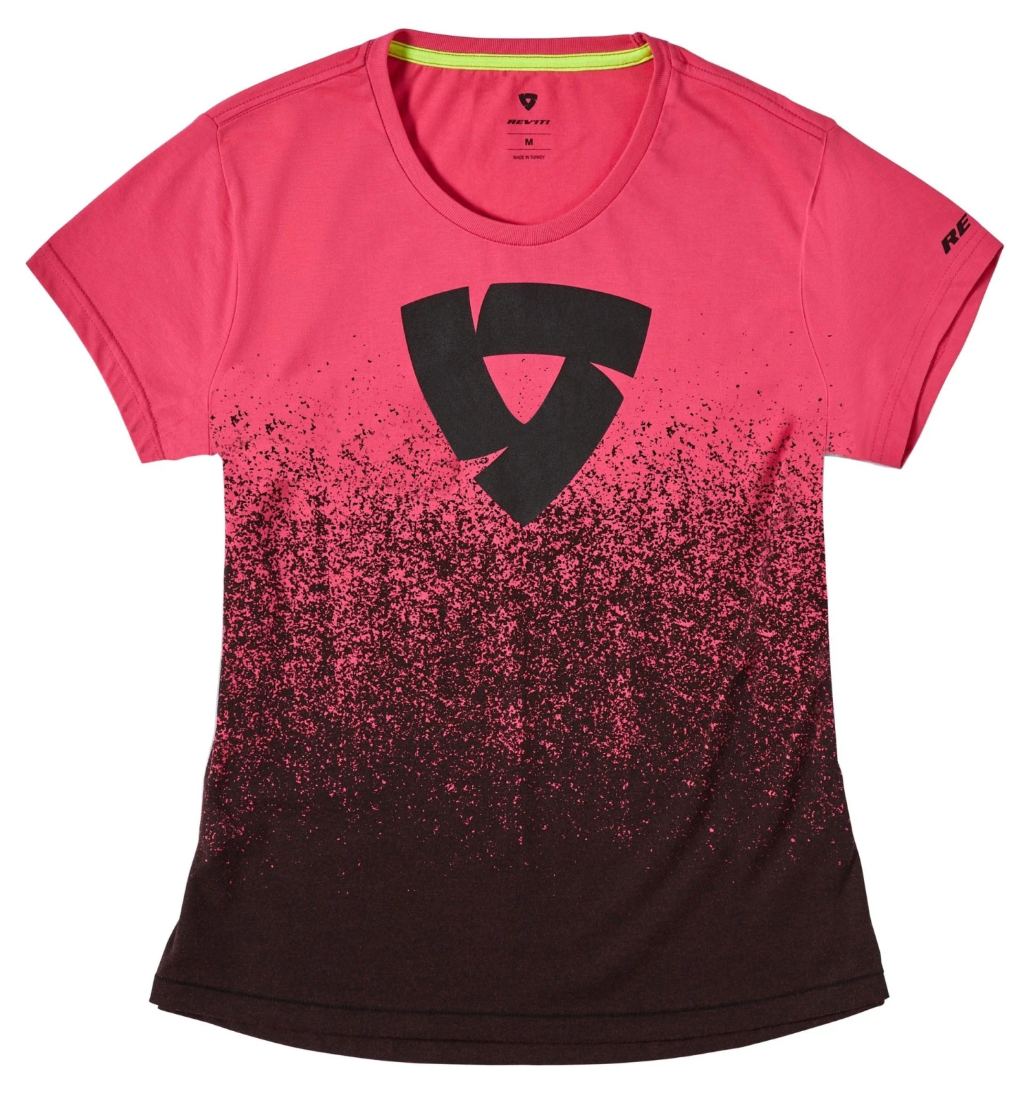 Quantum Dames T-shirt