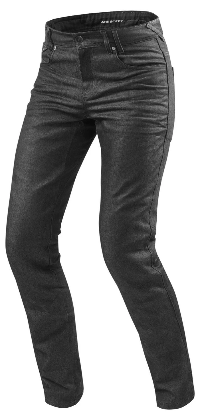 Lombard 2 Motorbroek - Afbeelding 2