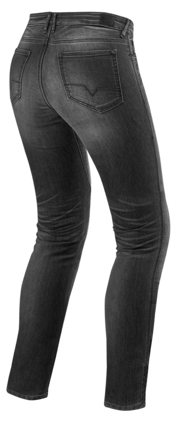 Westwood Dames SF Motorbroek - Afbeelding 2