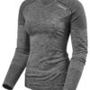 Airborne Dames Thermoshirt