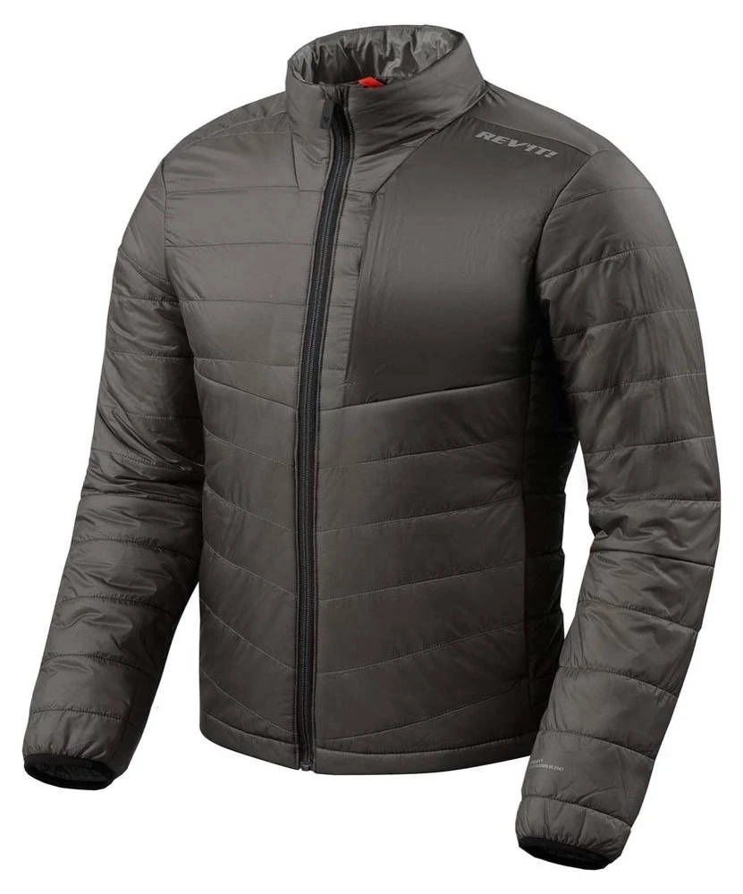 Solar 2 Thermojacket