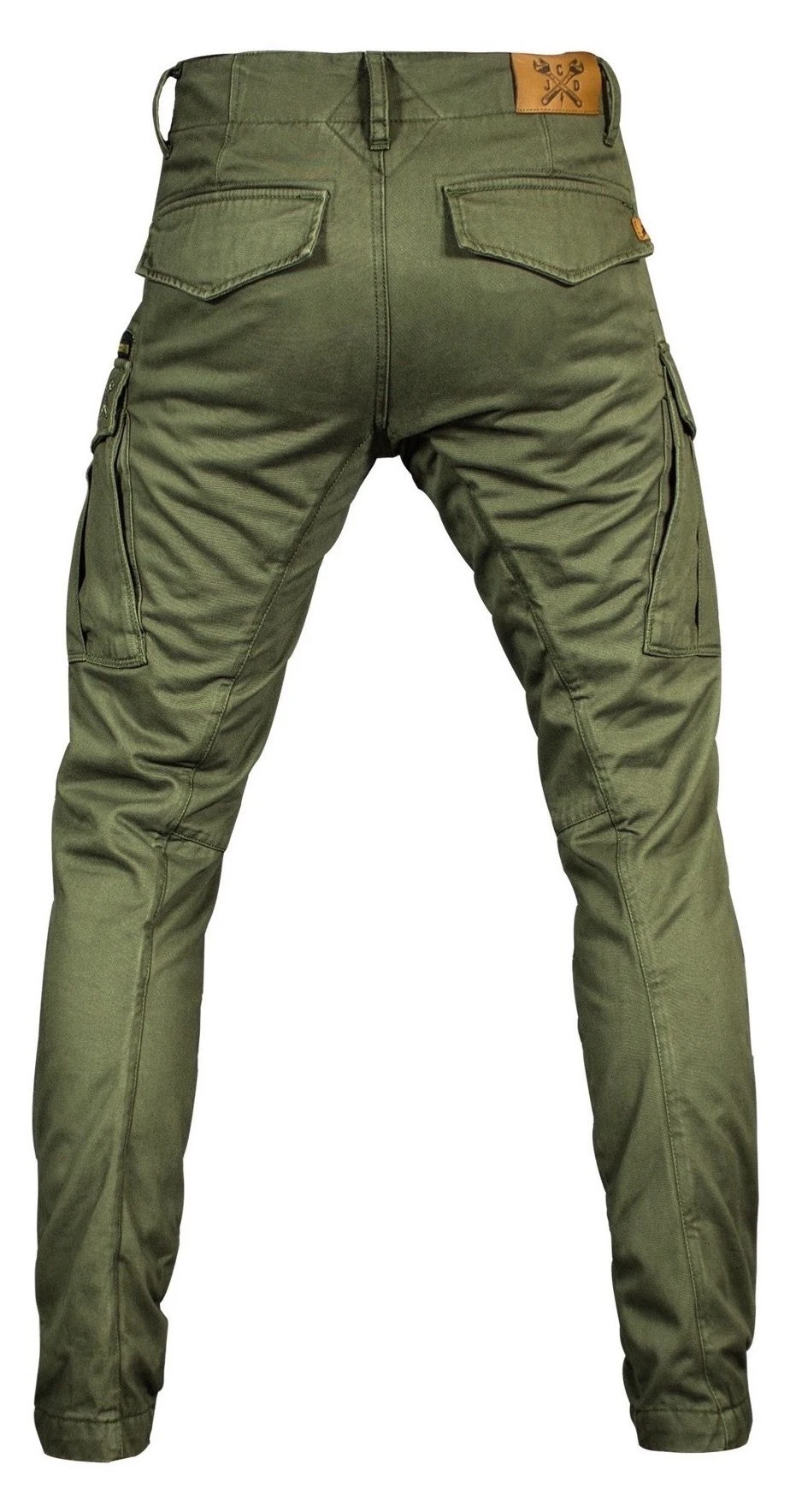 Stroker Cargo Motorjeans - Afbeelding 3