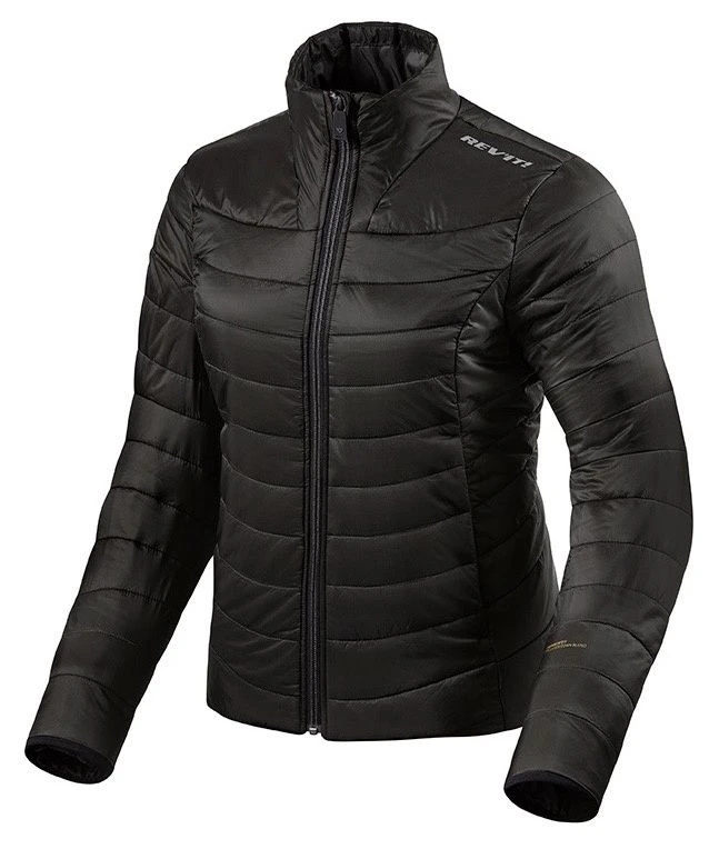 Solar 2 Dames Thermojacket