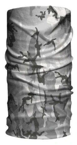 Original One Winter Camou Neck