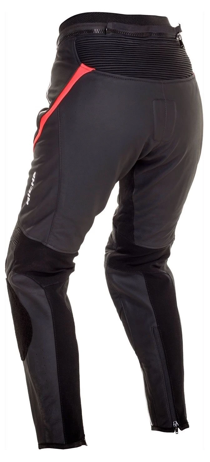 Richa Nikki Motorbroek - Afbeelding 2