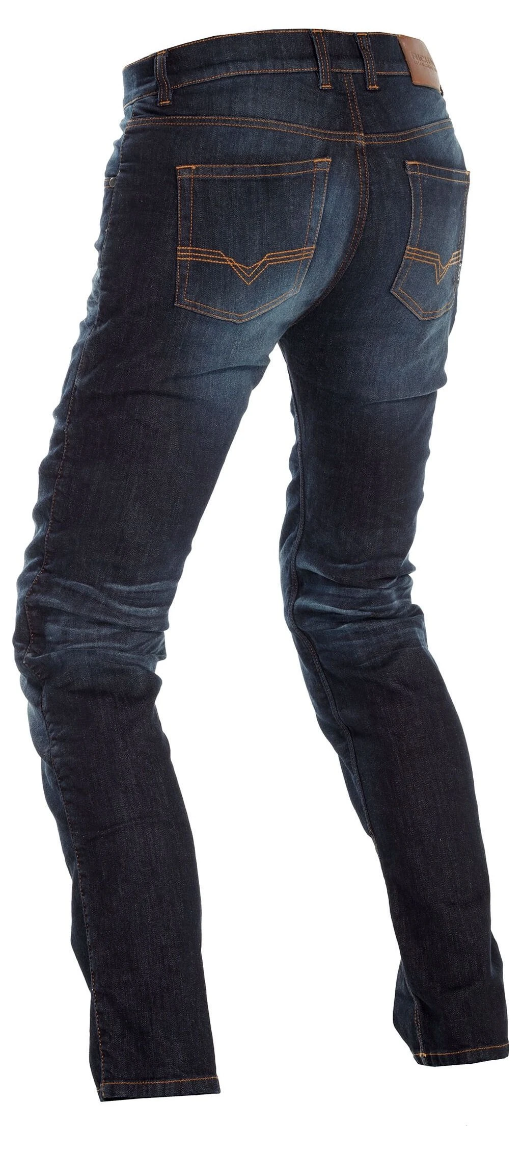 Richa Classic Motorjeans - Afbeelding 2