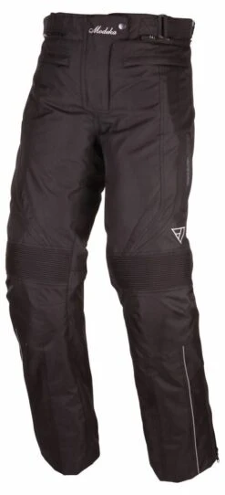 Janika Dames Motorbroek