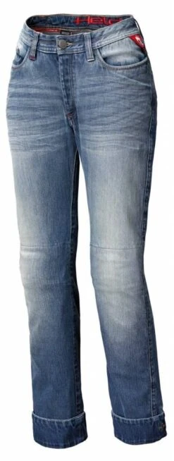 Crackerjane II Motorjeans