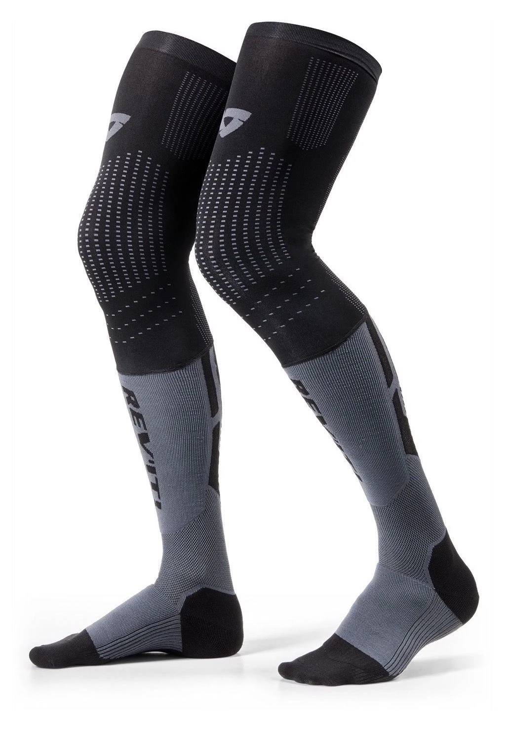 Rift Motorsokken - Afbeelding 2