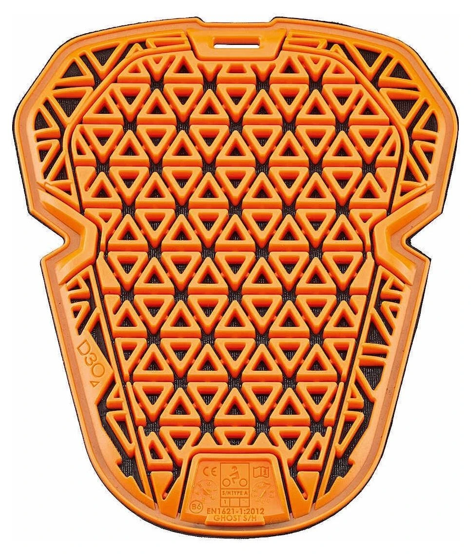 Richa Ghost Hip / Shoulder Protector Set