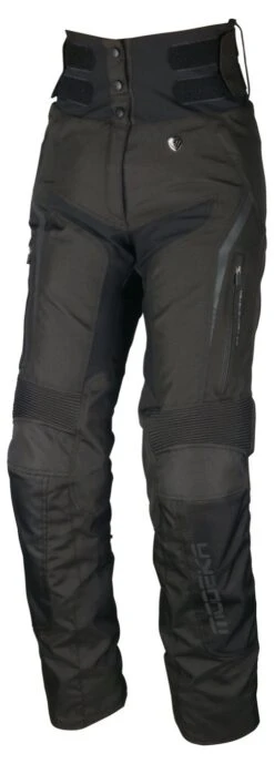 Elaya Dames Motorbroek