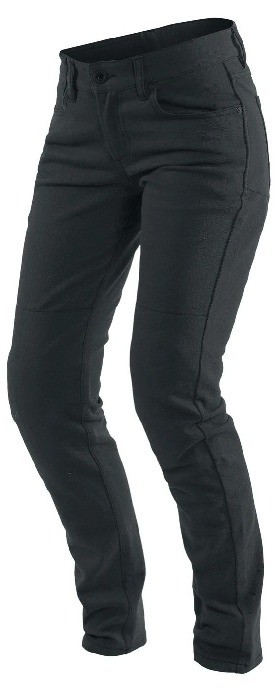 Dainese Casual Slim Dames Motorjeans