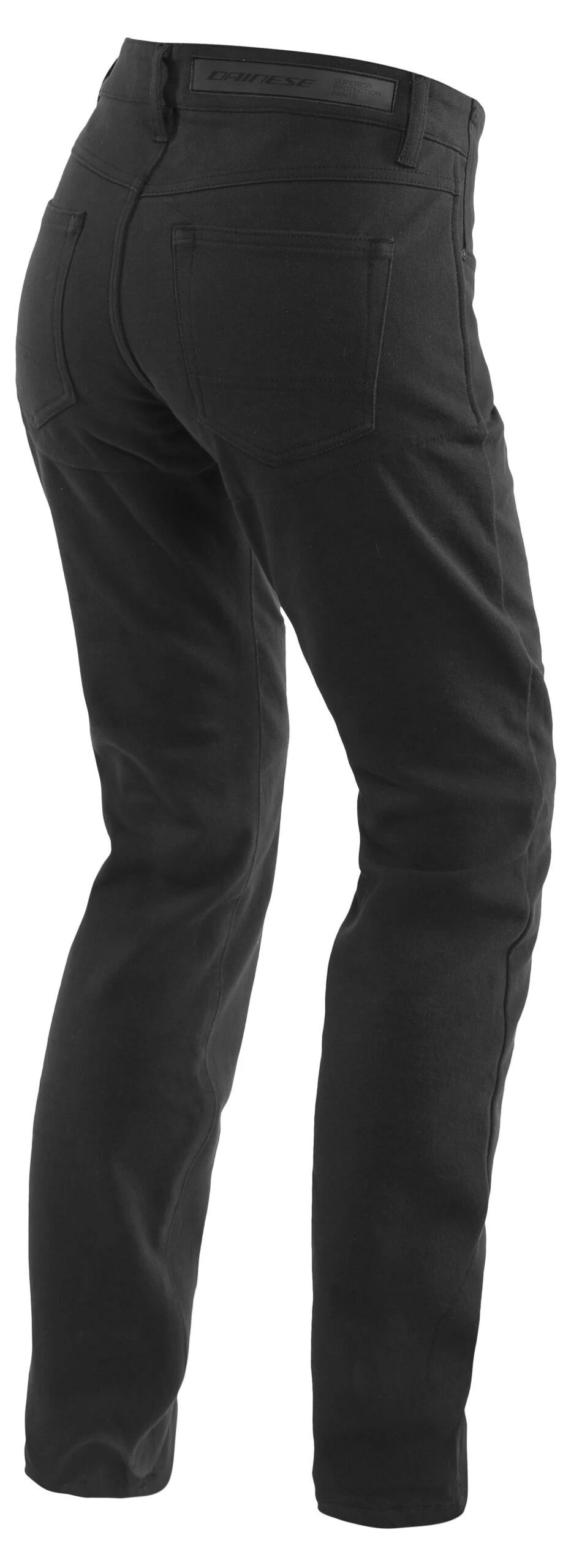 Dainese Casual Slim Dames Motorjeans - Afbeelding 2