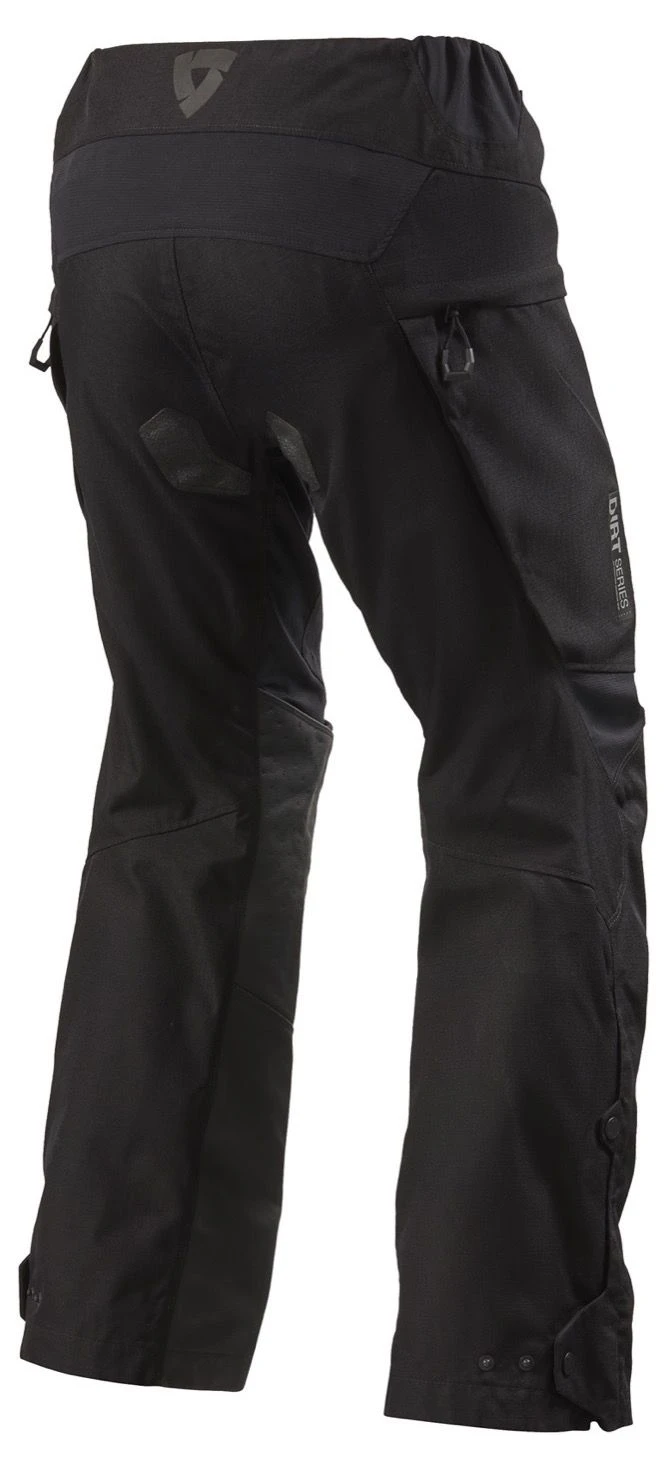 Continent Motorbroek - Afbeelding 2