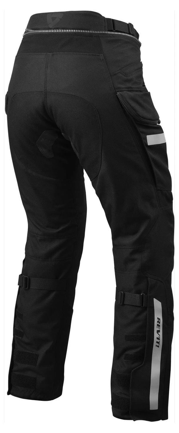 Sand 4 H2O Dames Motorbroek - Afbeelding 2