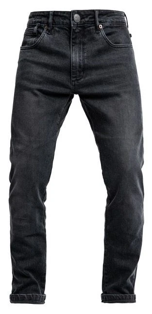 Pioneer Motorjeans - Afbeelding 2