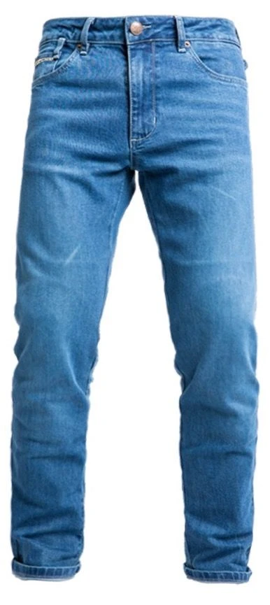 Taylor Motorjeans - Afbeelding 2