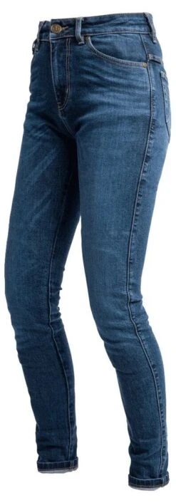 Luna High Motorjeans