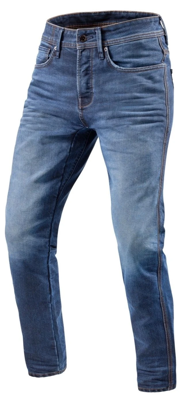 Reed SF Motorjeans