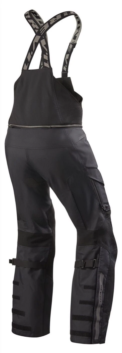 Dominator 3 Gore-Tex Motorbroek - Afbeelding 2