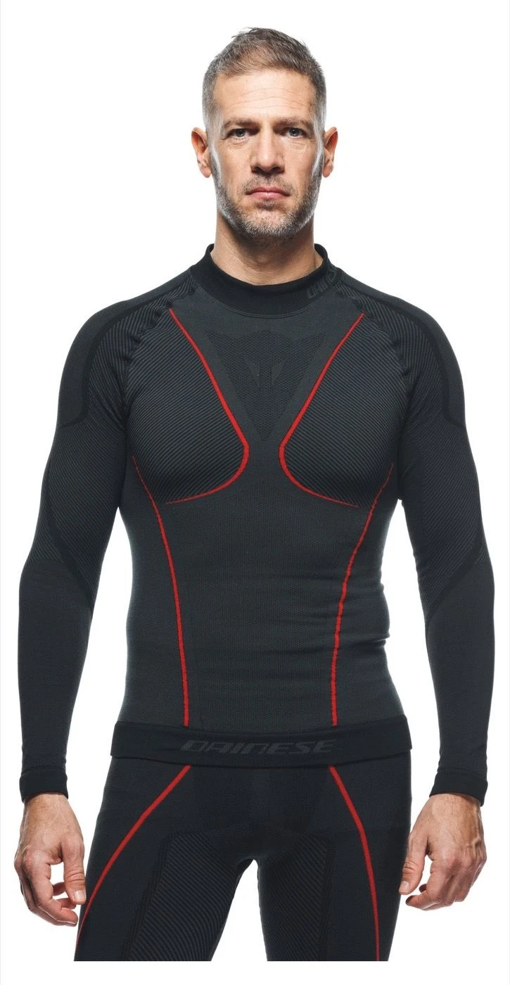 Dainese Thermo Long Sleeve Thermoshirt - Afbeelding 3