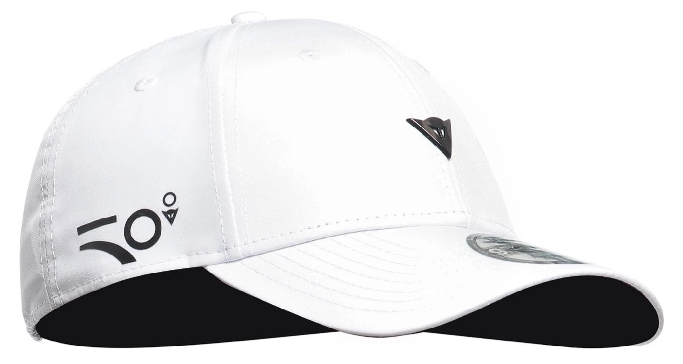 Dainese C03 Anniversary 9Forty Snapback Cap