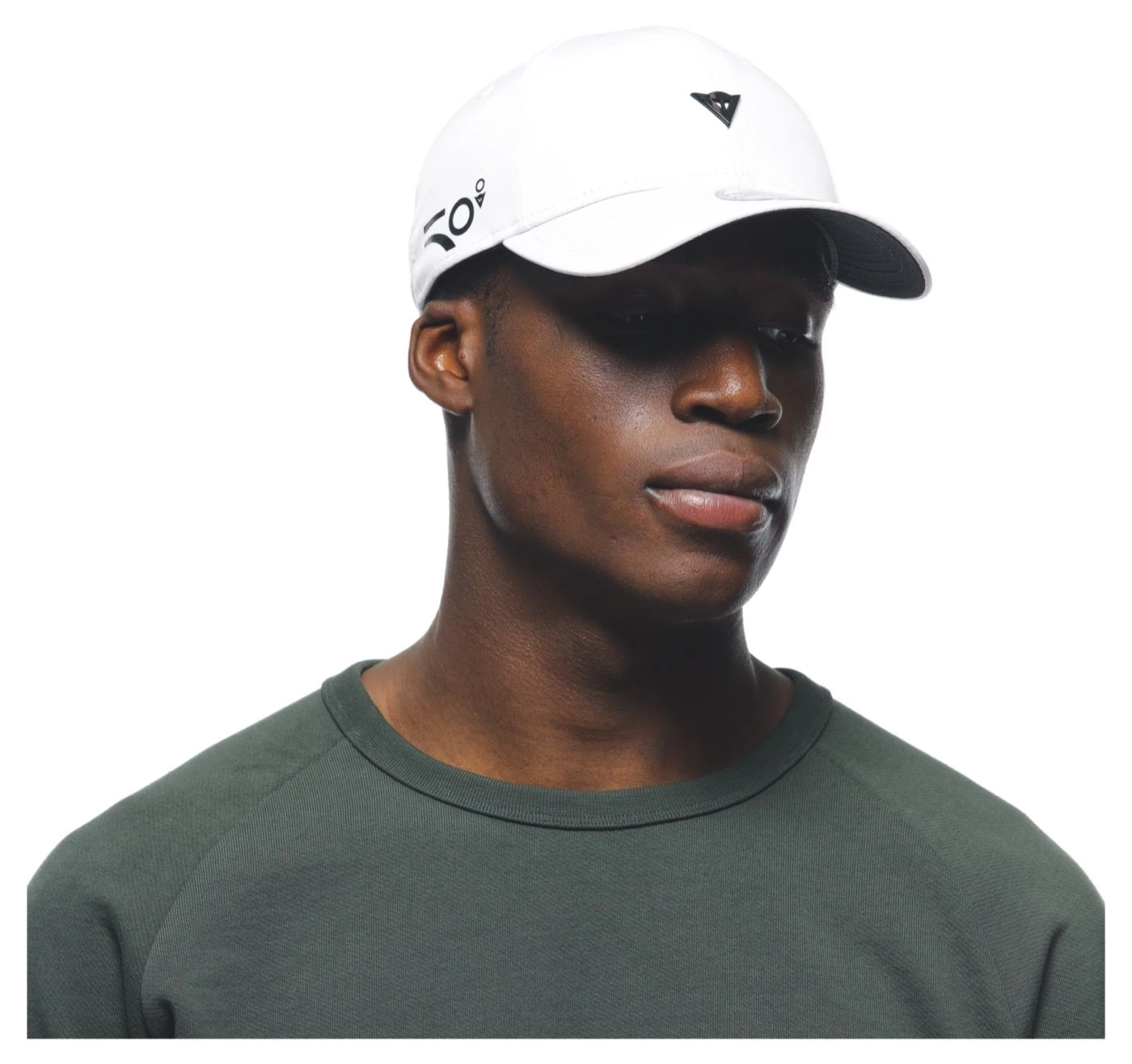 Dainese C03 Anniversary 9Forty Snapback Cap - Afbeelding 2