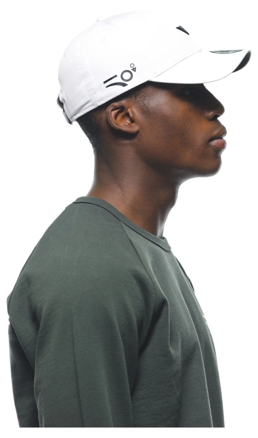 Dainese C03 Anniversary 9Forty Snapback Cap - Afbeelding 3