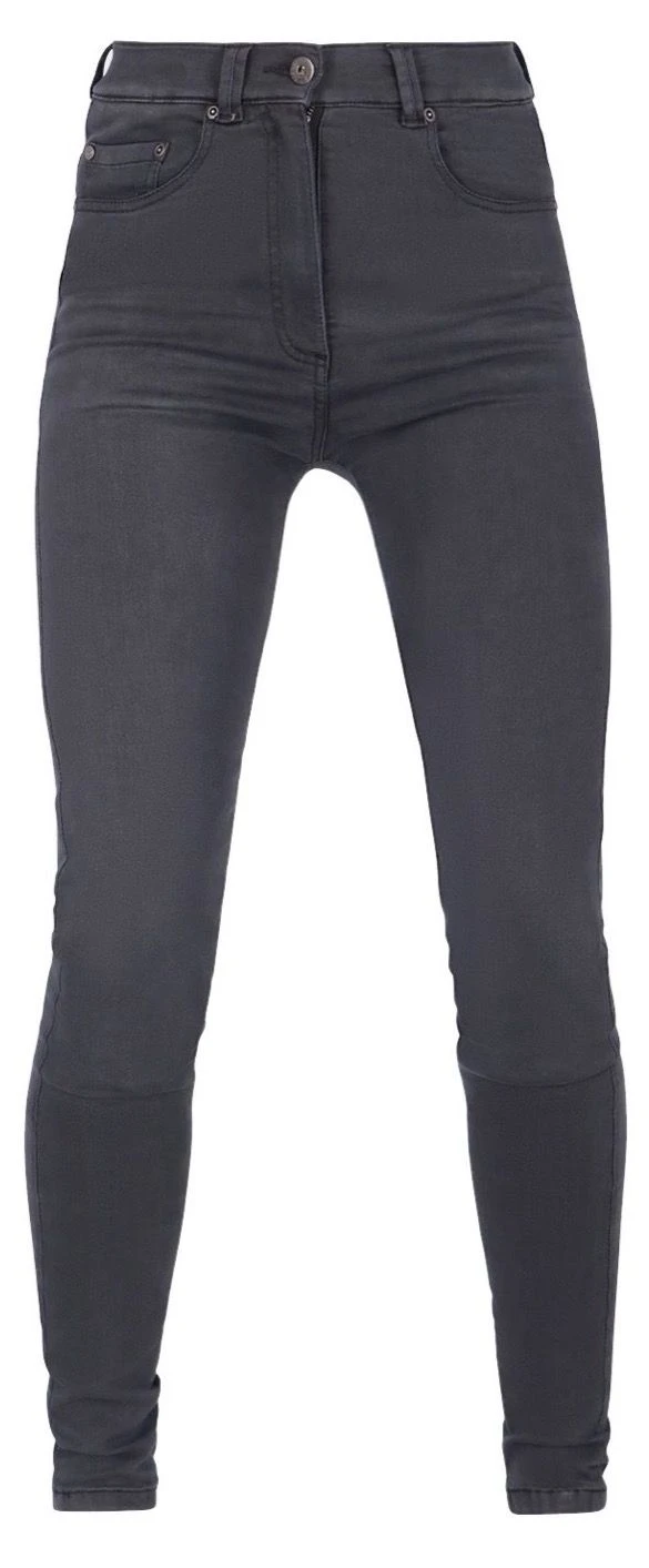 Richa Nora 2 Skinny Dames Motorjeans - Afbeelding 2