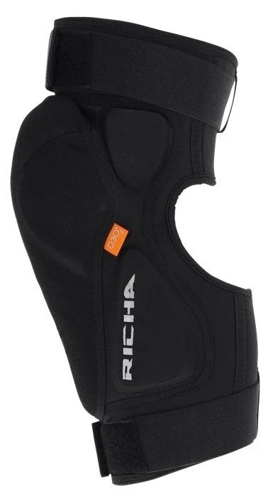 Richa D3O Knee Guard Protectorset - Afbeelding 2