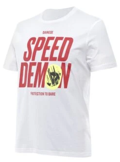 Dainese Knee Down T-Shirt