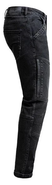 Trophy Mono Motorjeans - Afbeelding 5