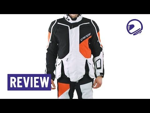 Dainese D-Explorer 2 Gore-Tex Motorbroek - Afbeelding 3