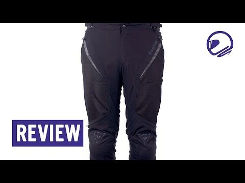 Dainese Drake Super Air Motorbroek - Afbeelding 3