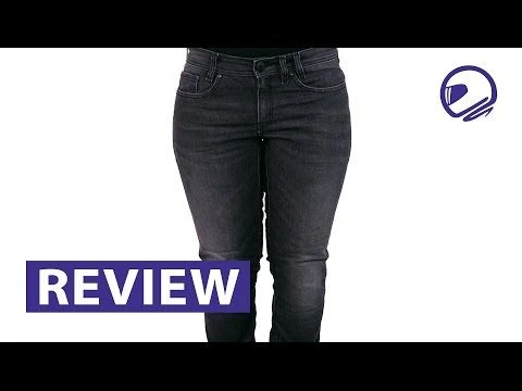 Madison 2 Dames Motorbroek - Afbeelding 3