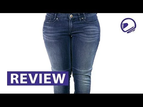 Westwood Dames SF Motorbroek - Afbeelding 3