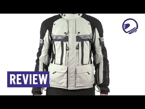 Defender PRO Gore-Tex Motorbroek - Afbeelding 3