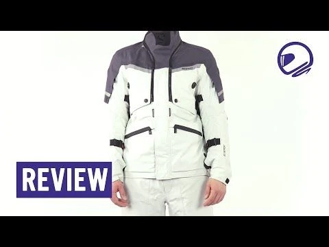 Poseidon 2 Gore-Tex Motorbroek - Afbeelding 3
