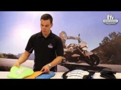 Sas-Tec Back Protector