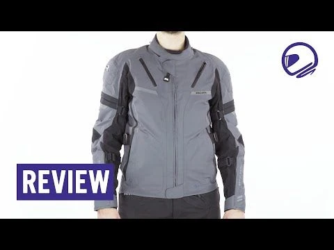 Richa Arc Gore-Tex Motorbroek - Afbeelding 3