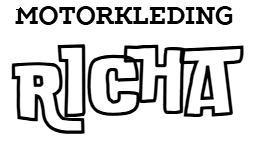 Richa Verkoopwinkel